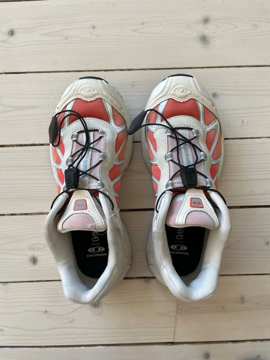 Salomon sneakers  - 4