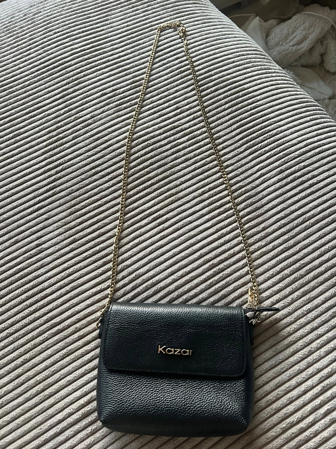  Kazar väska
