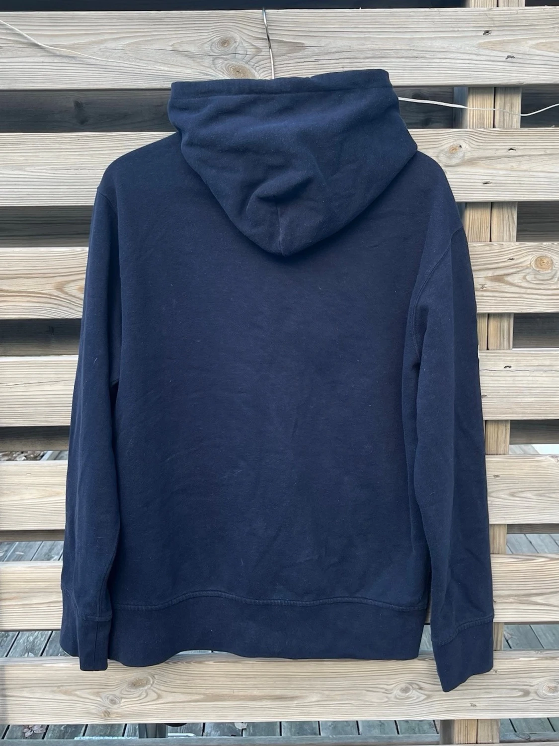 Ralph Lauren Big Pony Hoodie  - 1