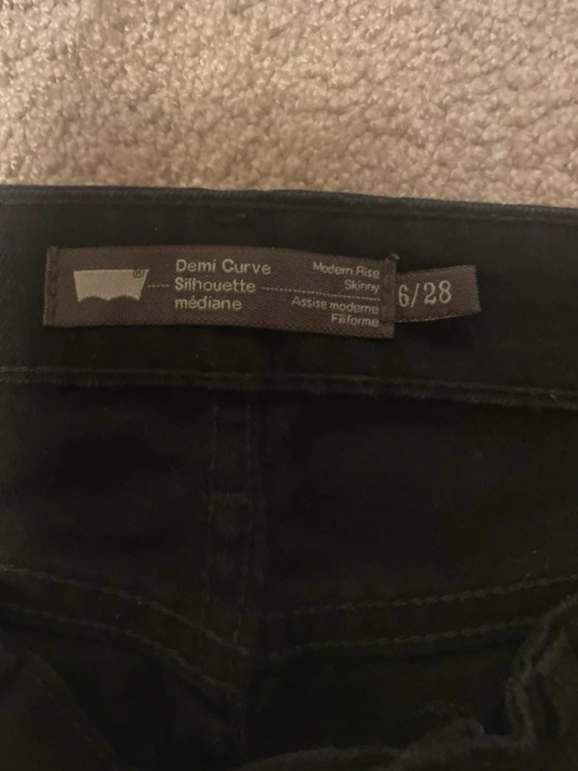 Levi’s Jeans - 2