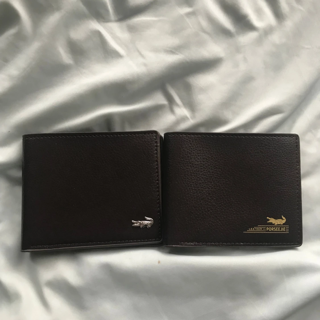 Lacoste wallet - 1