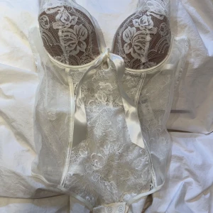 Intimissimi Body - Prislapp kvar! 