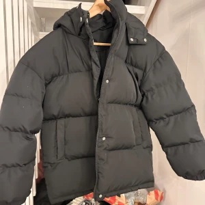 Supervarm Jacka - Superskönt aldrig använd 