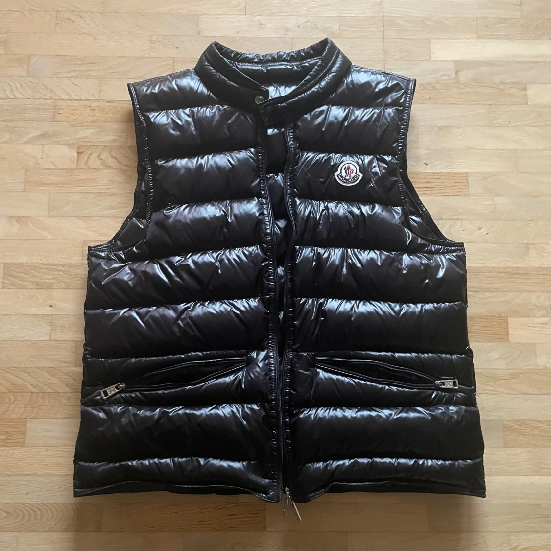 Moncler gui väst