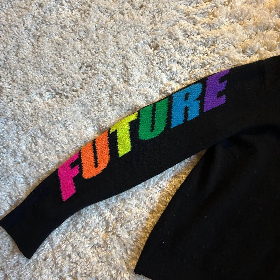 From Future tröja - 2