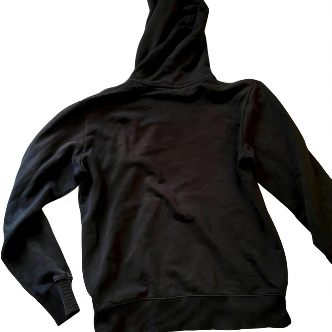 Helmut lang hoodie - 4