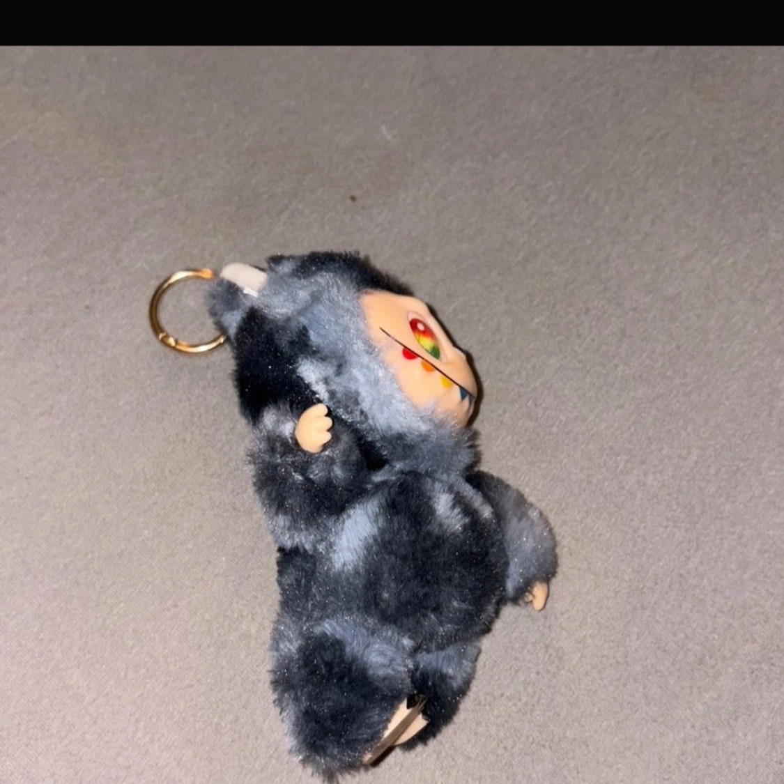 The secret labubu/lafufu från big into energy serien - 1