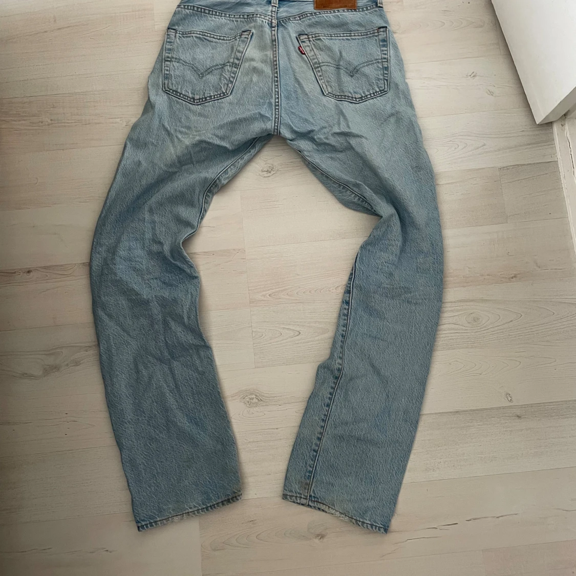 Levis 501  - 1