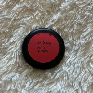 Isadora blush  - Isadora blush 05 coral pink 