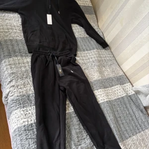Svart Polo Ralph Lauren Byxor - BARA BYXORNA KVAR!! Skynda 