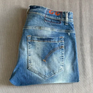 Dondup George Jeans - Dondup Jeans | Storlek: 33 | Modell: George | Nypris: ca 3000kr | ActiveResell