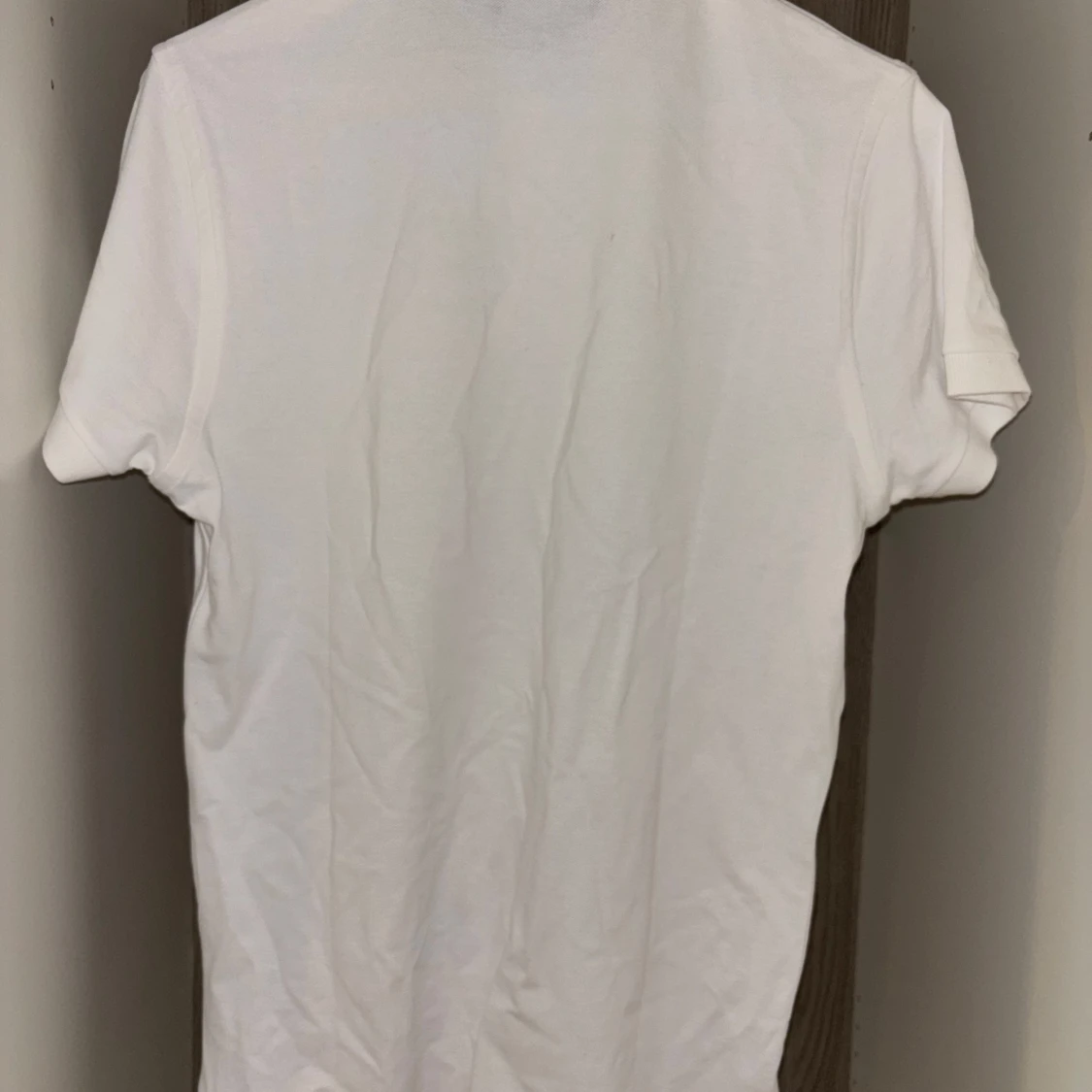 Vit piké från Lagency - 1