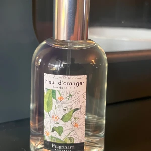 Fleur d’oranger - Fleur d’oranger EDT 100 ml ifrån Fragonard 