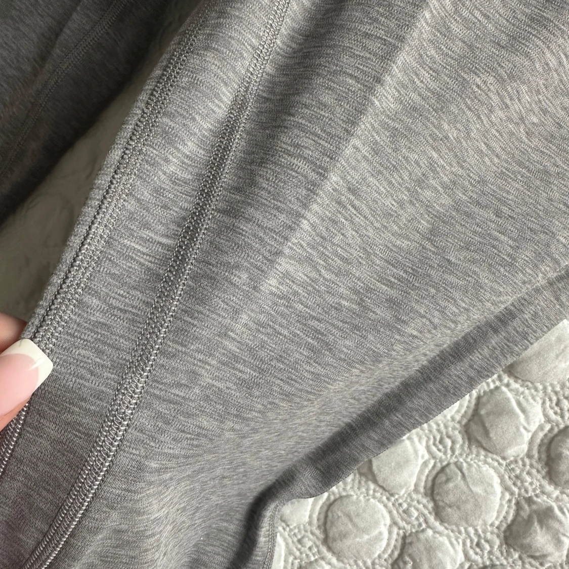 Lululemon flare tights - 3