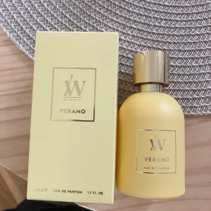 Ida Warg parfym - Endast testad! Säljs inte längre, nypris 599kr