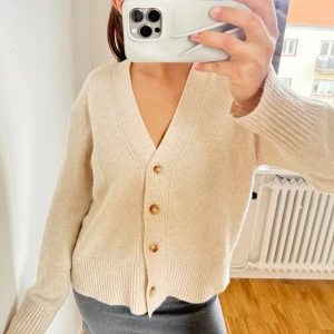 Kofta - Supermysig kofta!