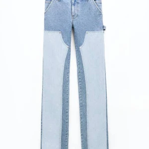 Filippa K jeans - As snygga Filippa K jeans som tyvärr var för stora för mig. 