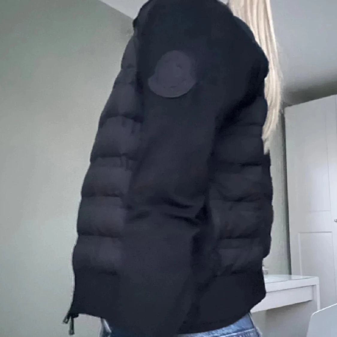 Moncler cardigan  - 2