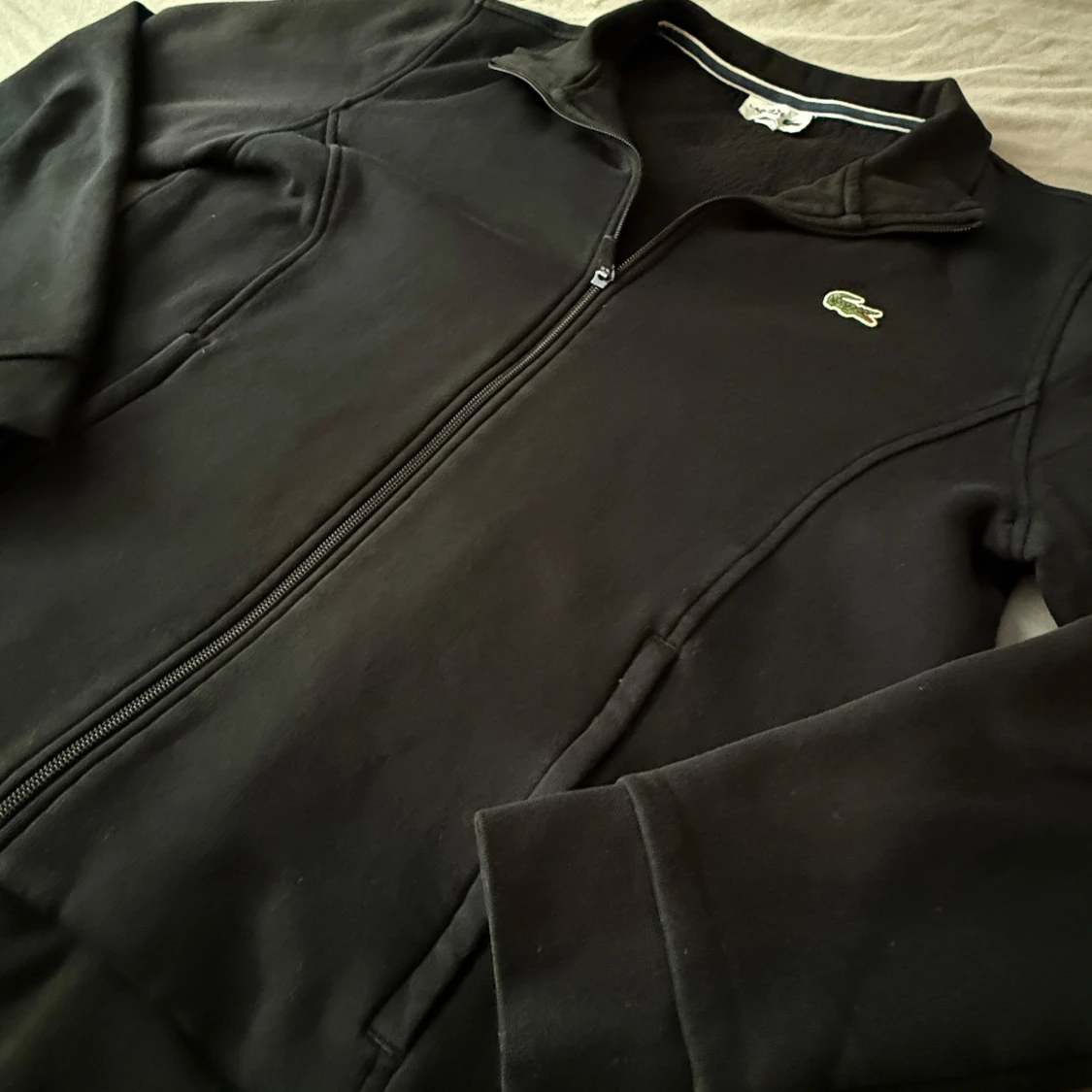 Lacoste Sport Men's SH7616 tröja - 3