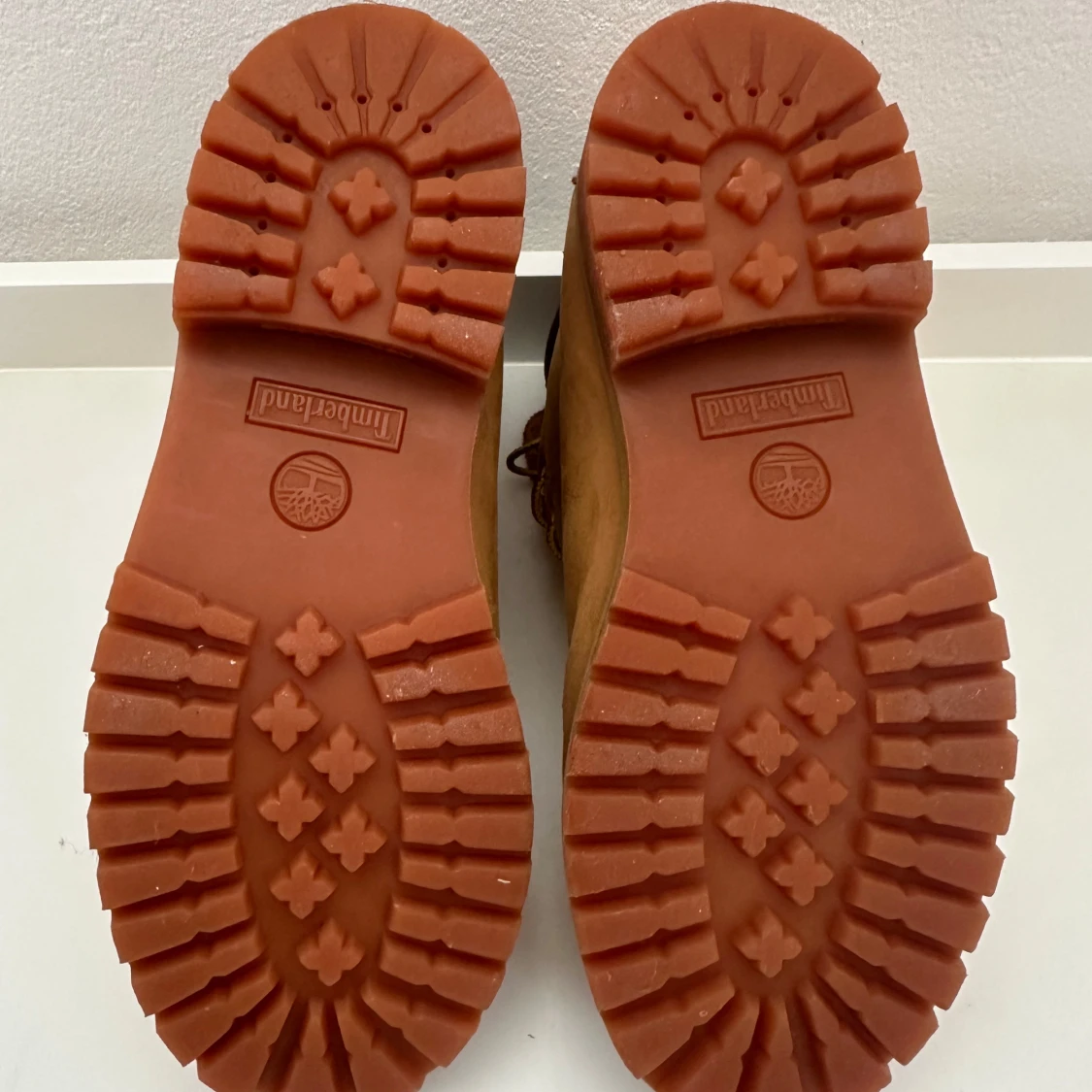 Timberland skor  - 1