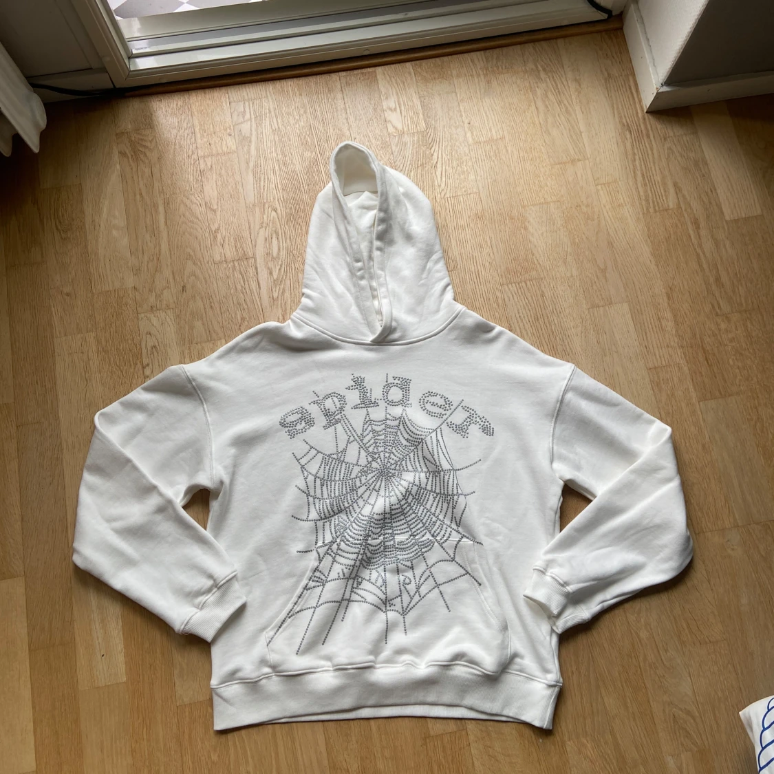 Spyder hoodie
