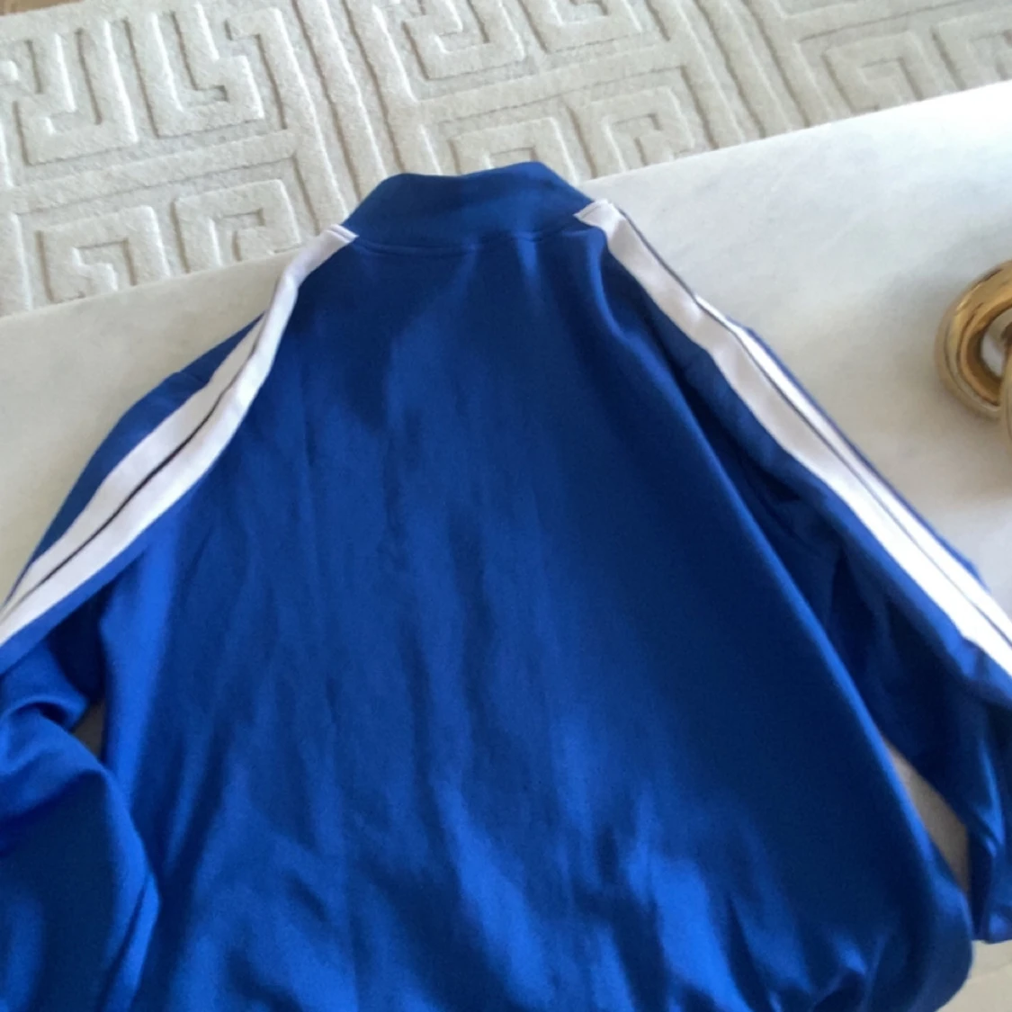 Blå track jacket från Palm Angels XL - 1