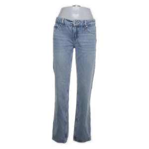 Zara jeans - Jeans ifrån Zara köpta på Sellpy för 350kr