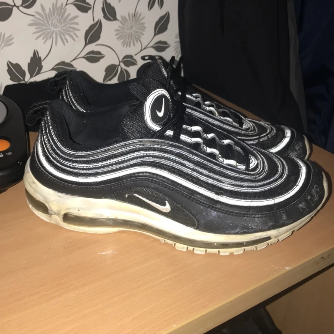 Air maxs 97or  - 90