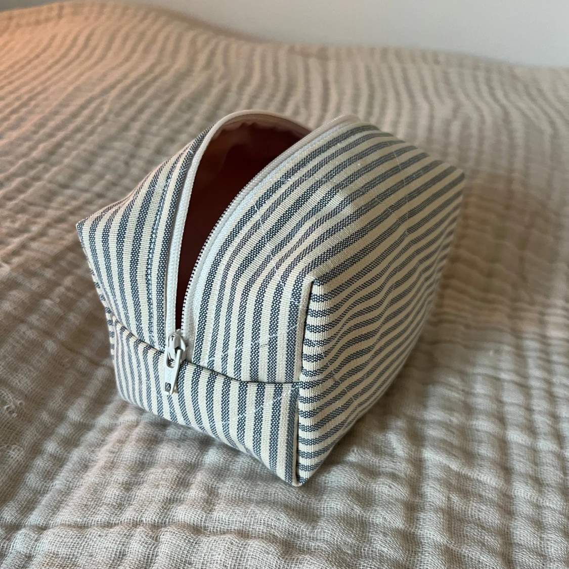 Randig necessär - 3