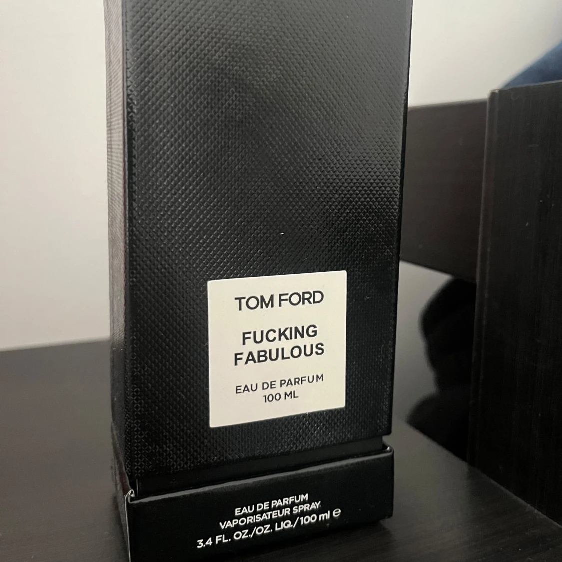 Tom Ford F Fabulous 100ml - 1