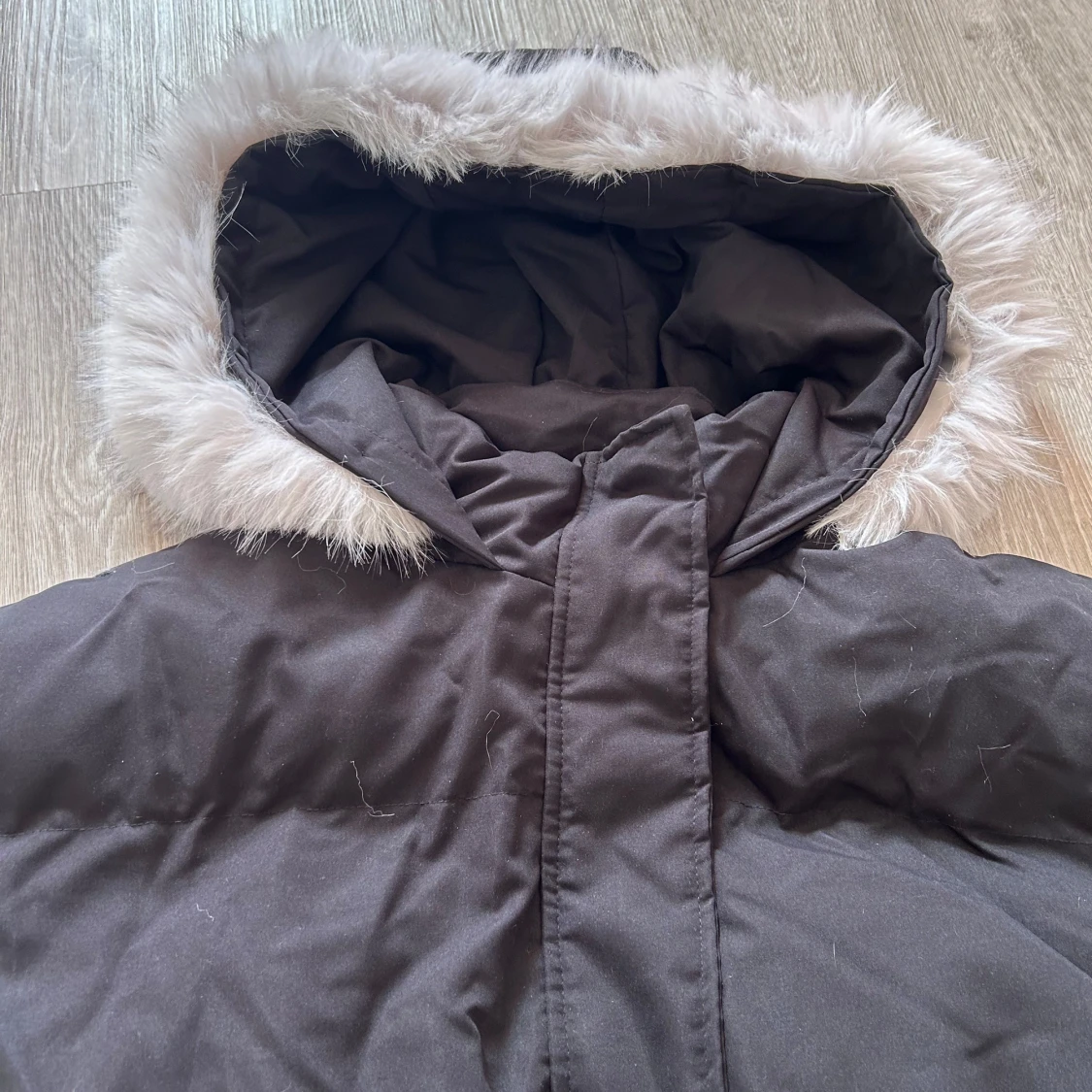 Vinterjacka  - 3