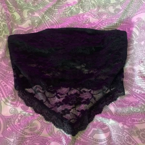 Spetstopp - Fin spetstopp, aldrig använd, säljer pga att den inte passar mig längre🤍