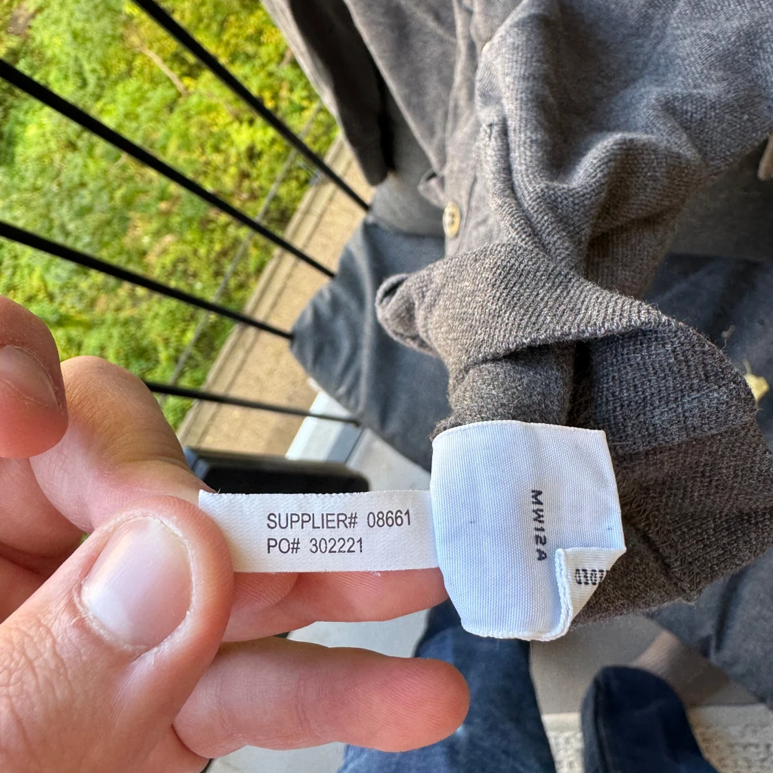 Ralph Lauren Cardigan - 2