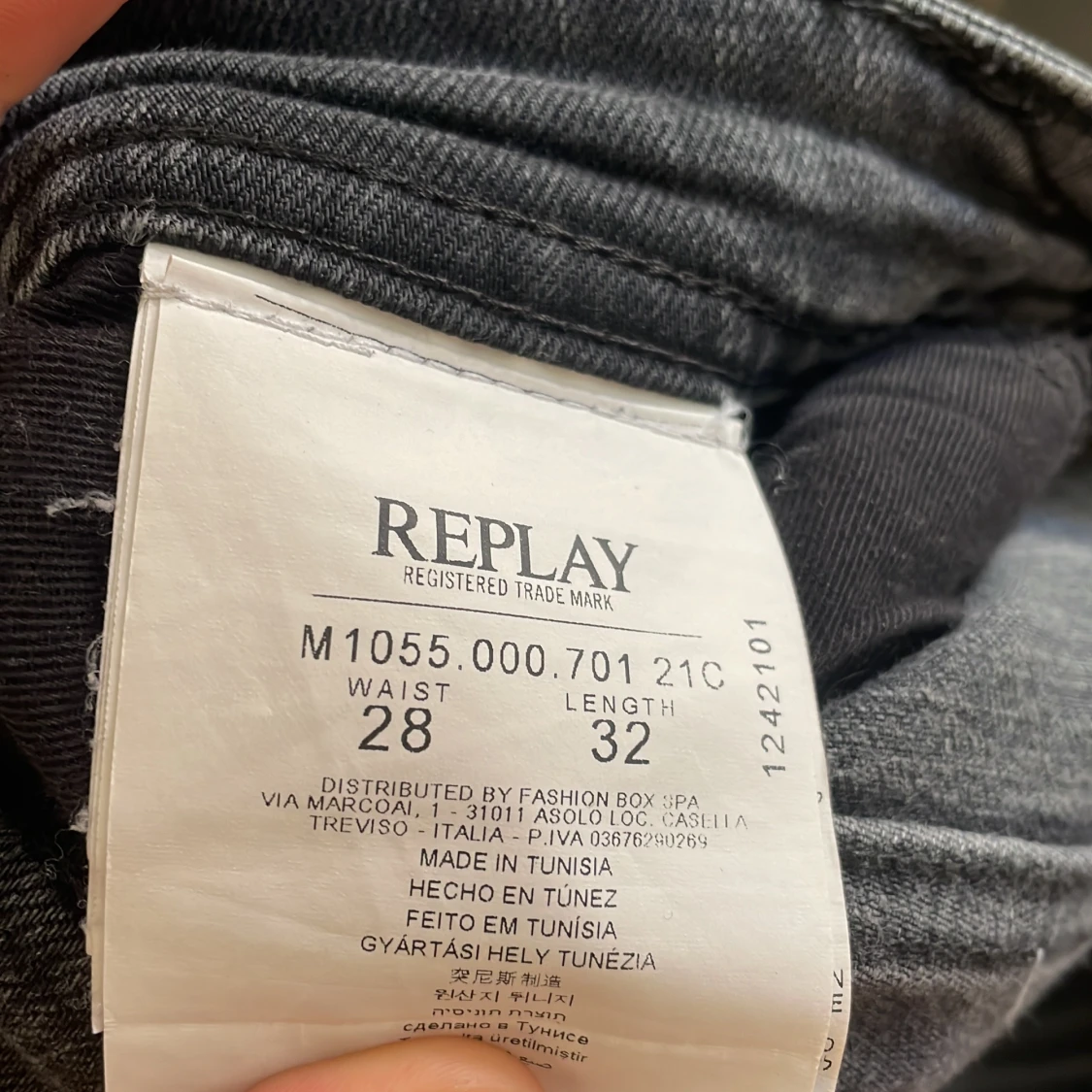 Replay jeans  - 3