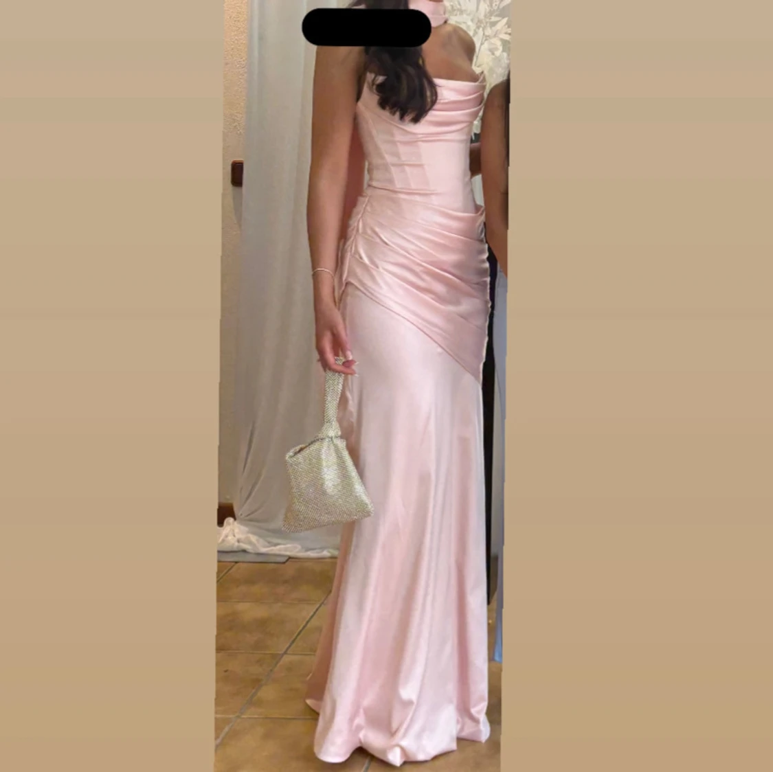 Festklänningar- babyboo - 3