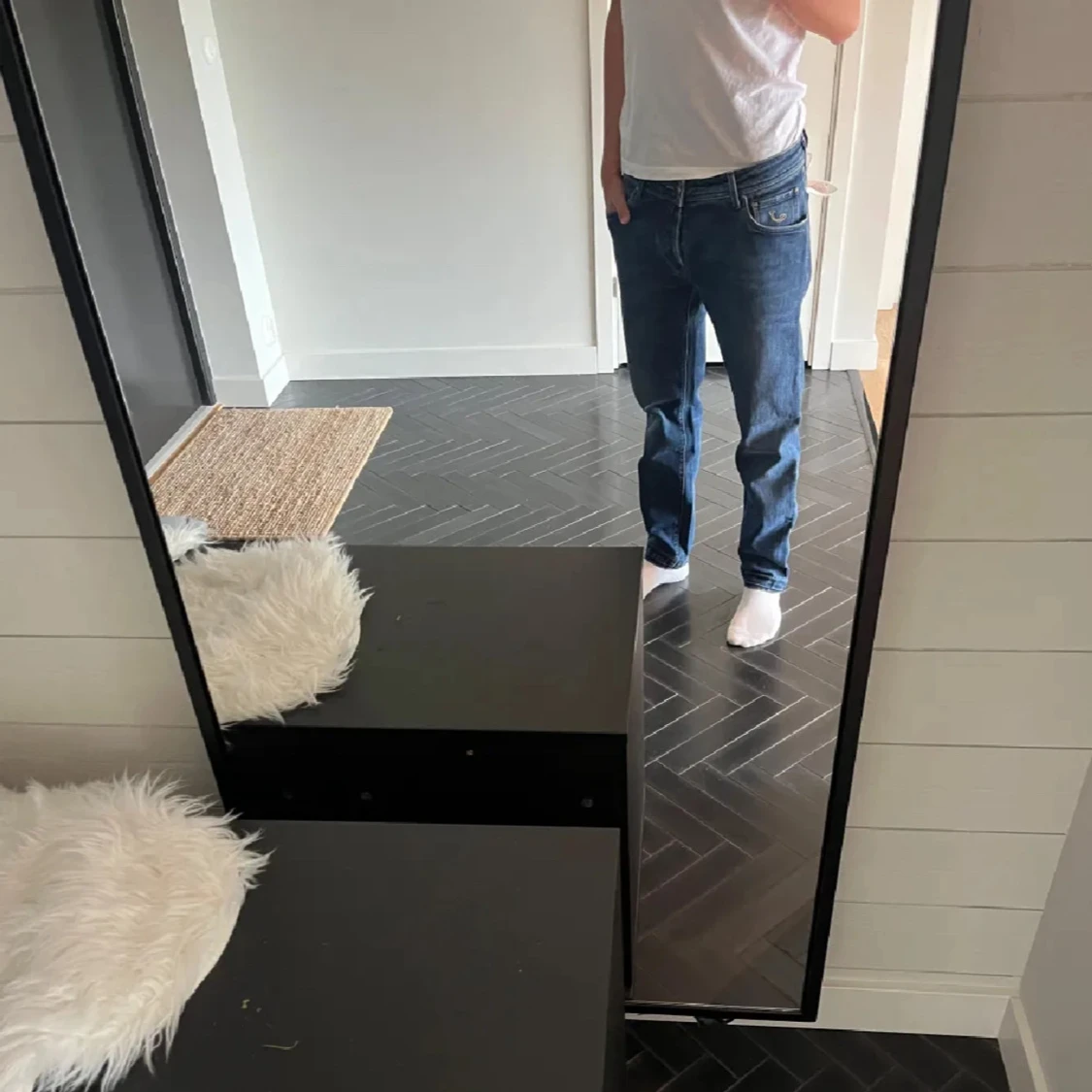 Jacob Cohen jeans  - 3