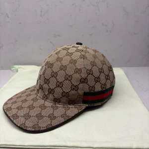 GG keps - Helt ny GG canvas keps, storlek M, 