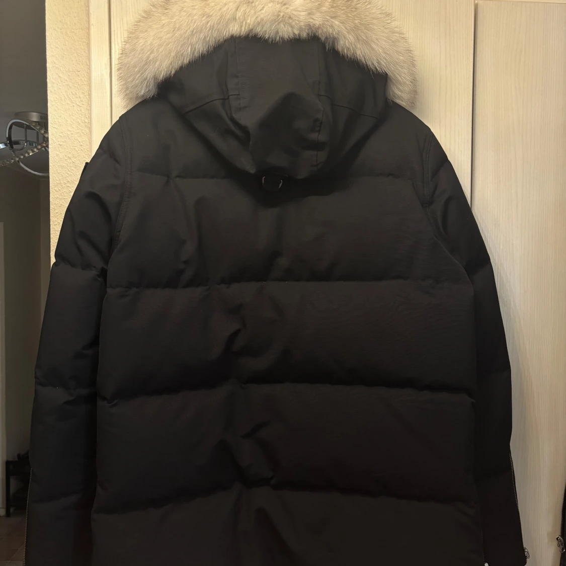 Vinterjacka Moose Knuckles - 1