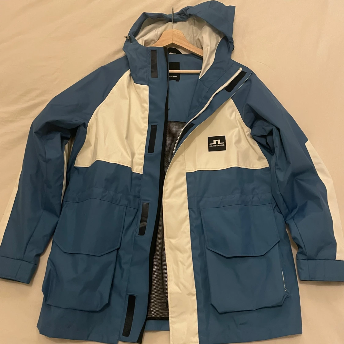 Jacka J.Lindeberg - 1