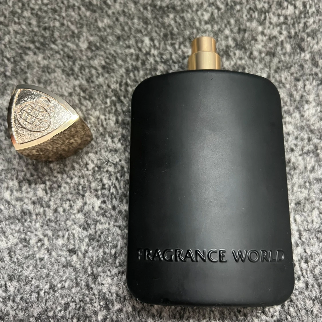 Legion by Fragrance World - 2