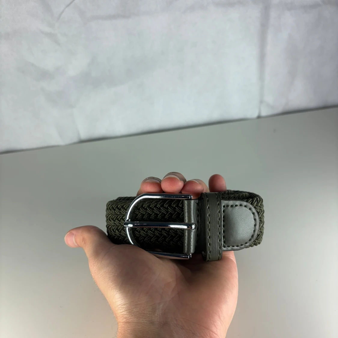 Flätade Bälten - 3