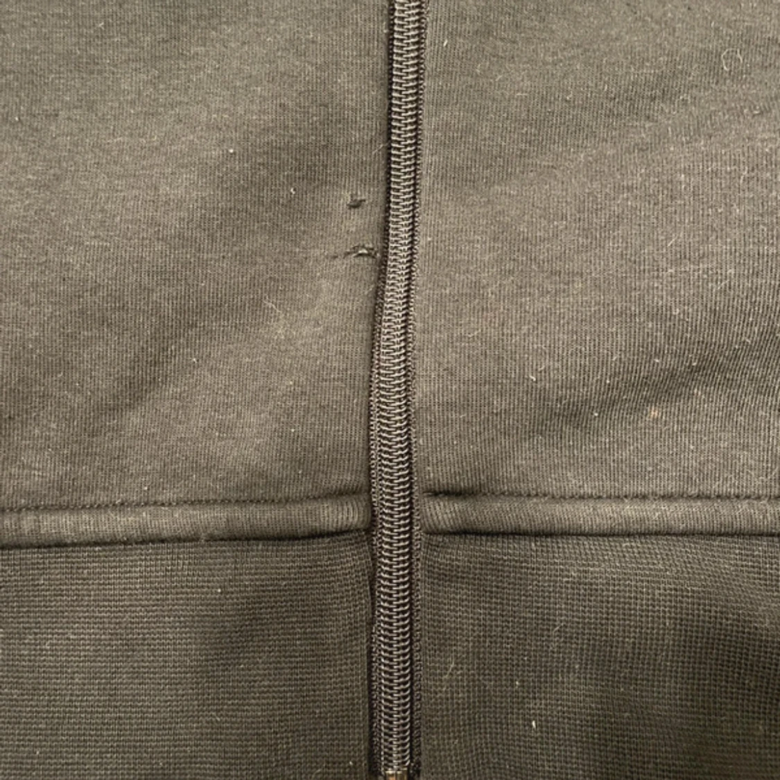 Svart hoodie från Polo Ralph Lauren - 3