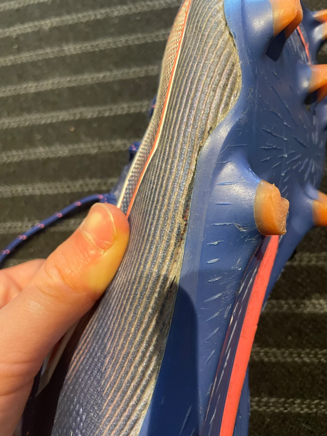 Puma ultra 5 ultimate 40,5 - 6