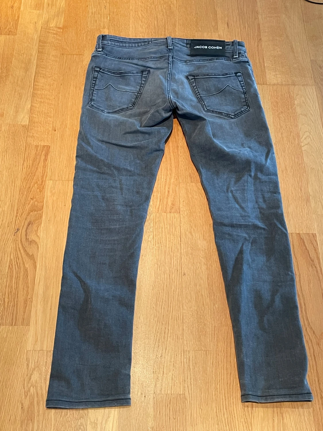 Jacob Cohen Jeans - 1
