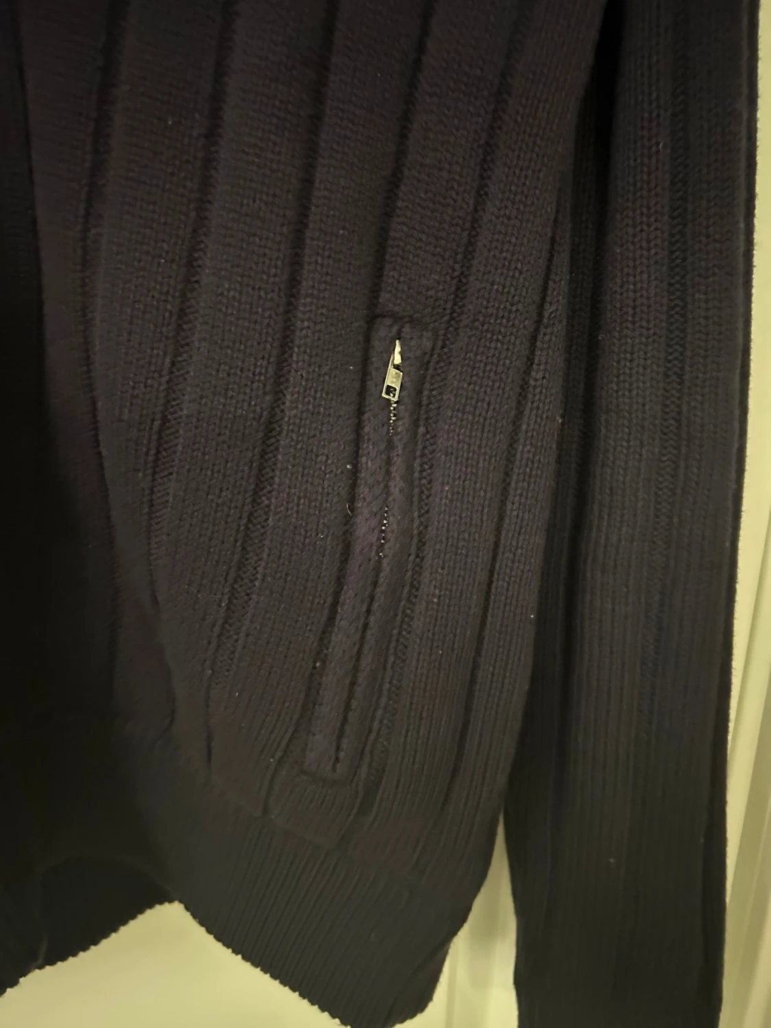 Pälskofta 100% ull  - 3