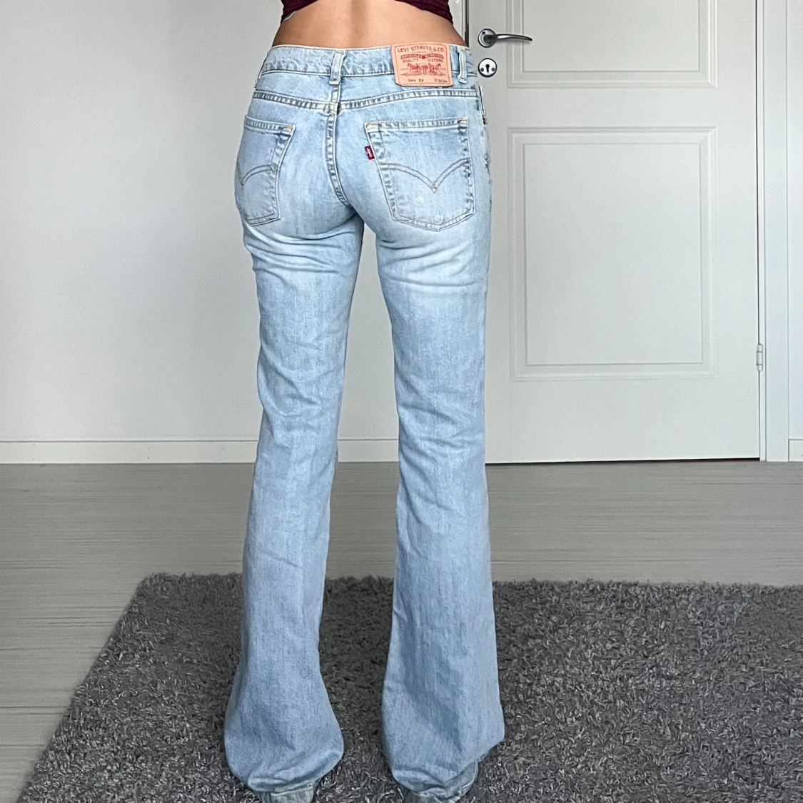Levis - 1