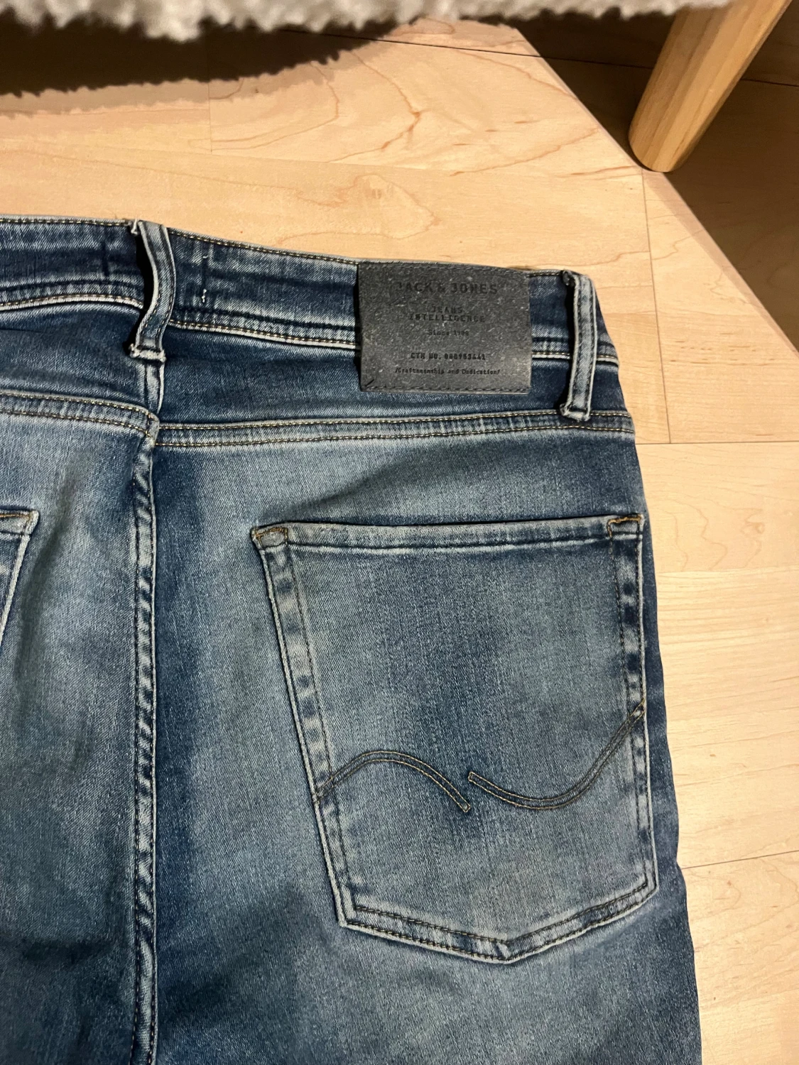 Jack & Jones Jeans - 4