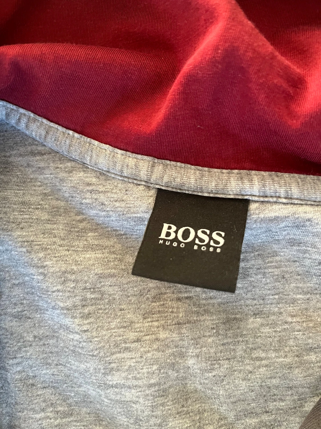 Hugo Boss tröja - 3