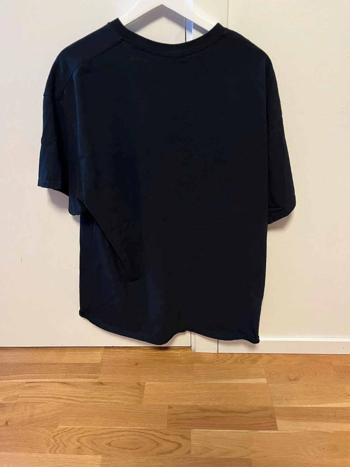 Svart Biggie t-shirt från Brooklyn Mint - 1