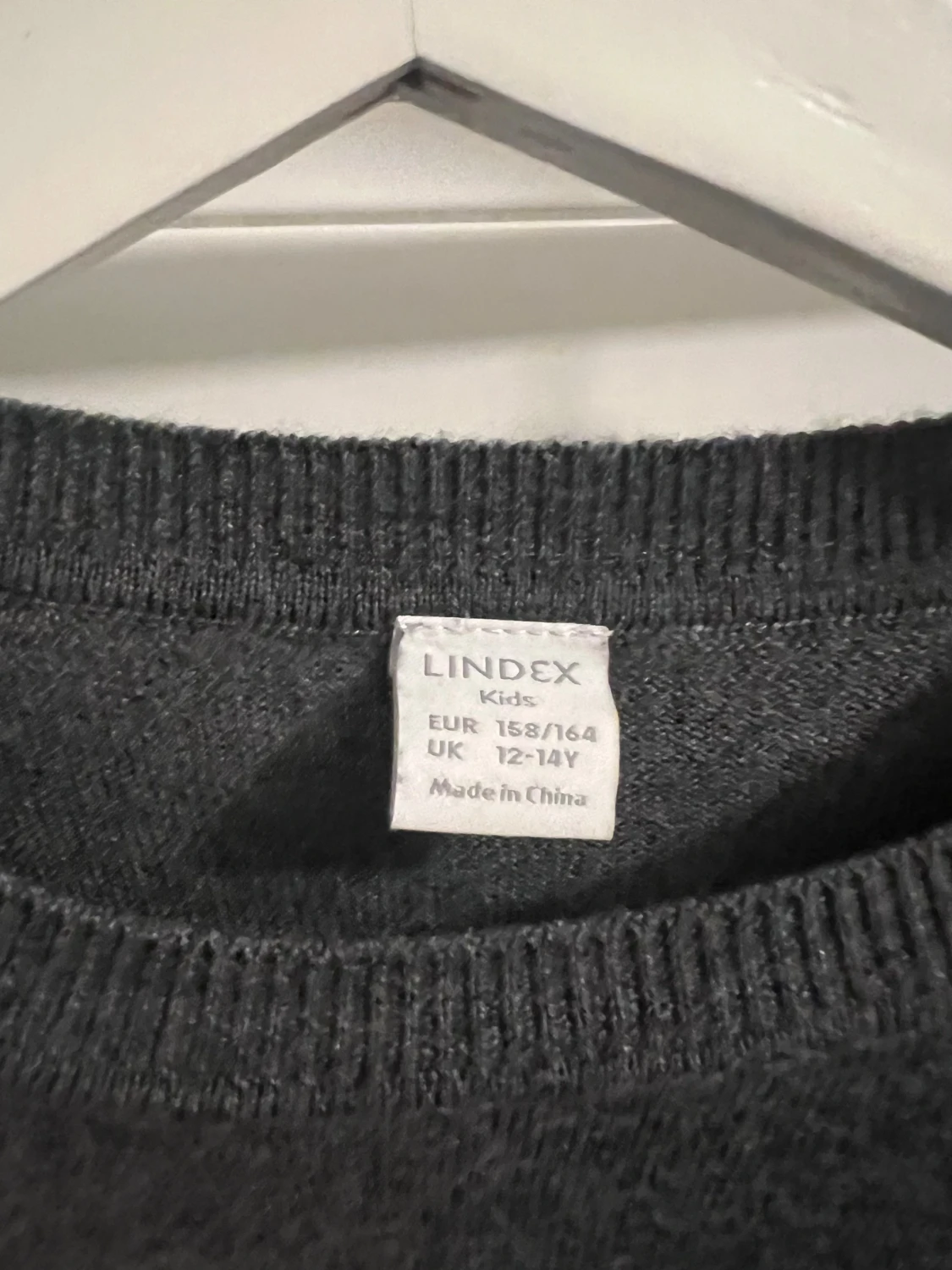 2-pack basic tröjor Lindex 158/164 - 1